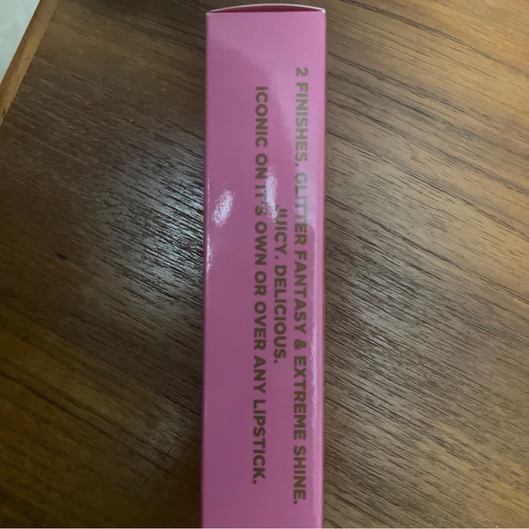 jeffree star the gloss diet freeze - Picture 3 of 4